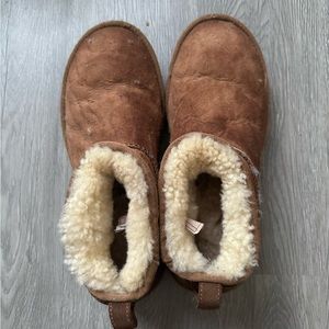 Ugg minis